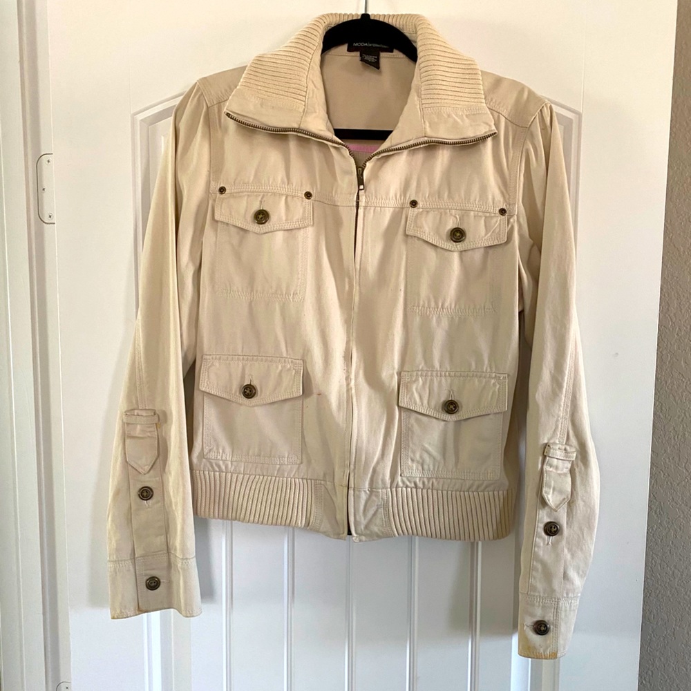 Jacket